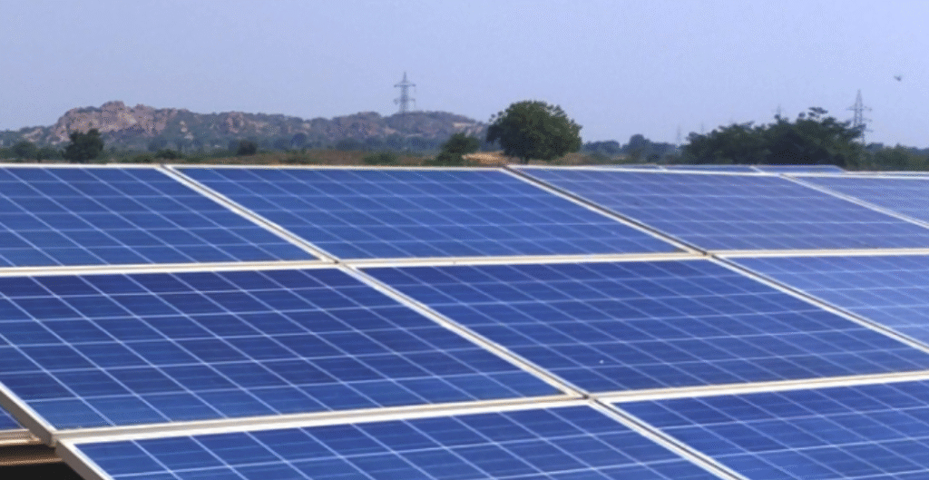 ACME Solar secures INR 3,184 cr project funding for Hybrid Urja 280MW FDRE Project from REC Ltd